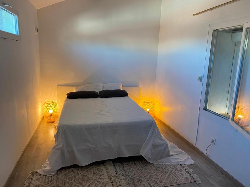 Duplex Nimes 5 Rue Sainte Catherine Bagian luar foto