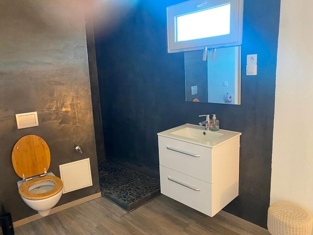 Duplex Nimes 5 Rue Sainte Catherine Bagian luar foto