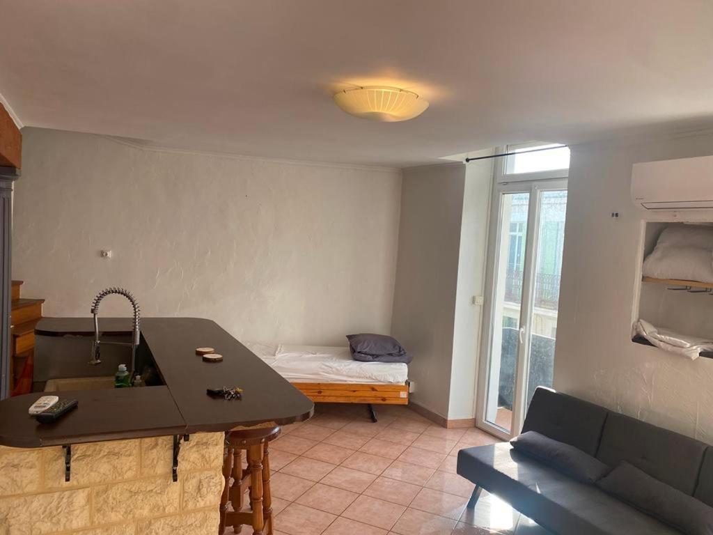 Duplex Nimes 5 Rue Sainte Catherine Bagian luar foto